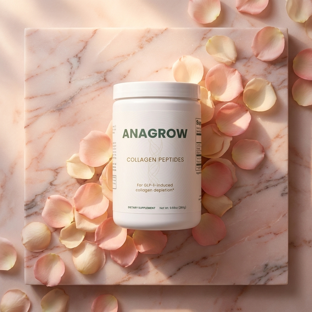 Collagen Peptides