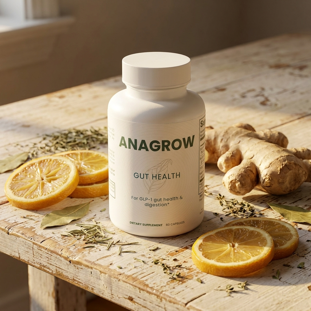 Gut Health Complex