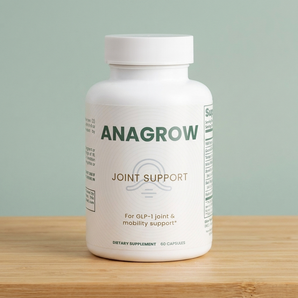 Joint Support