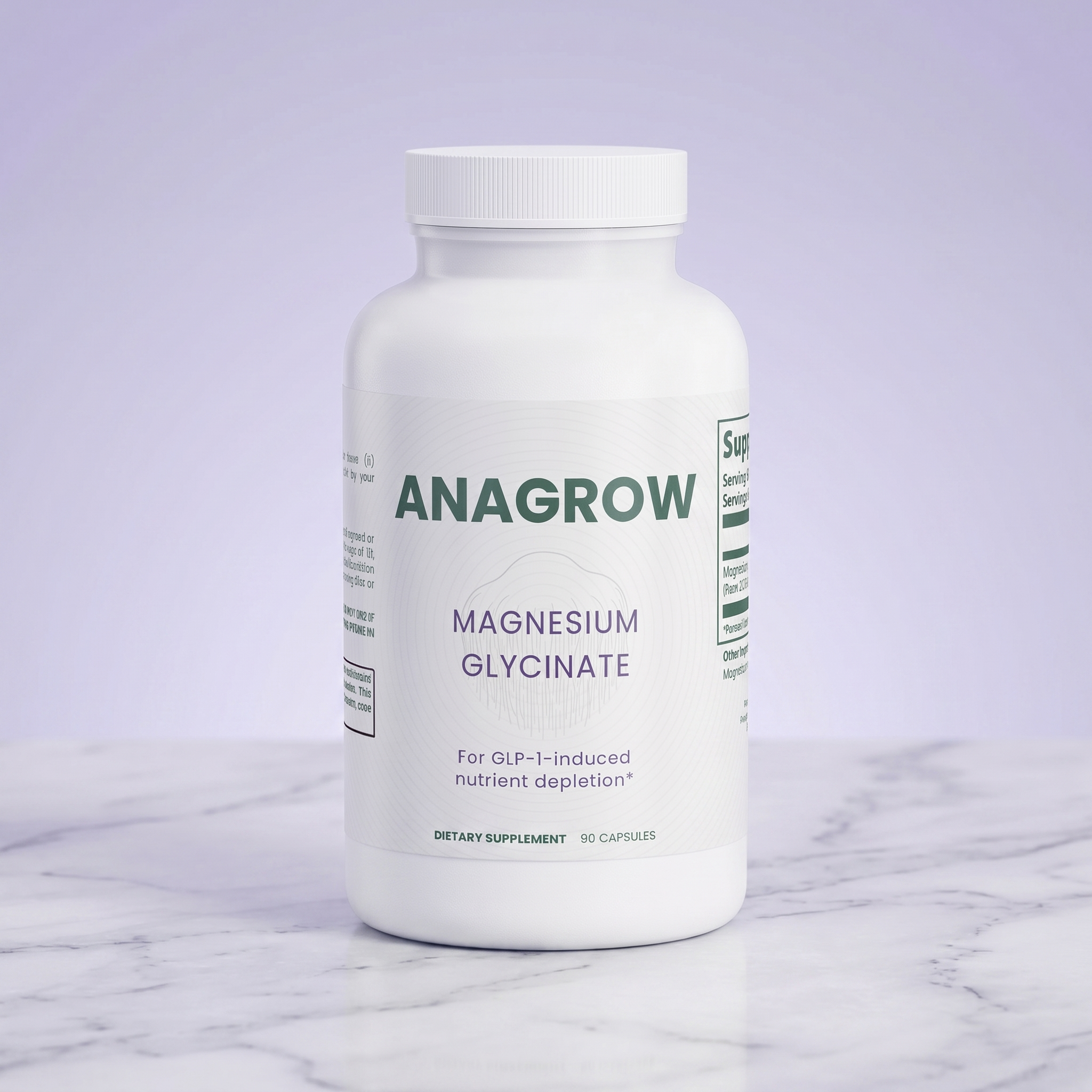 Magnesium Glycinate