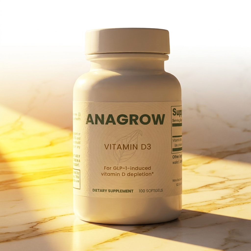 Vitamin D3
